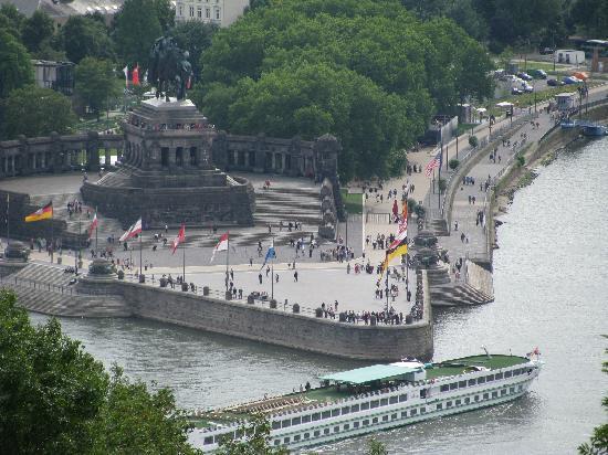 Deutsches Eck